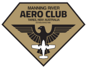 Aero Club logo